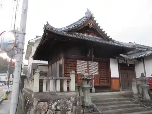 大歳神社(兵庫県)