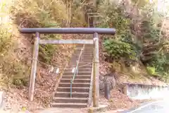 羽黒神社(宮城県)