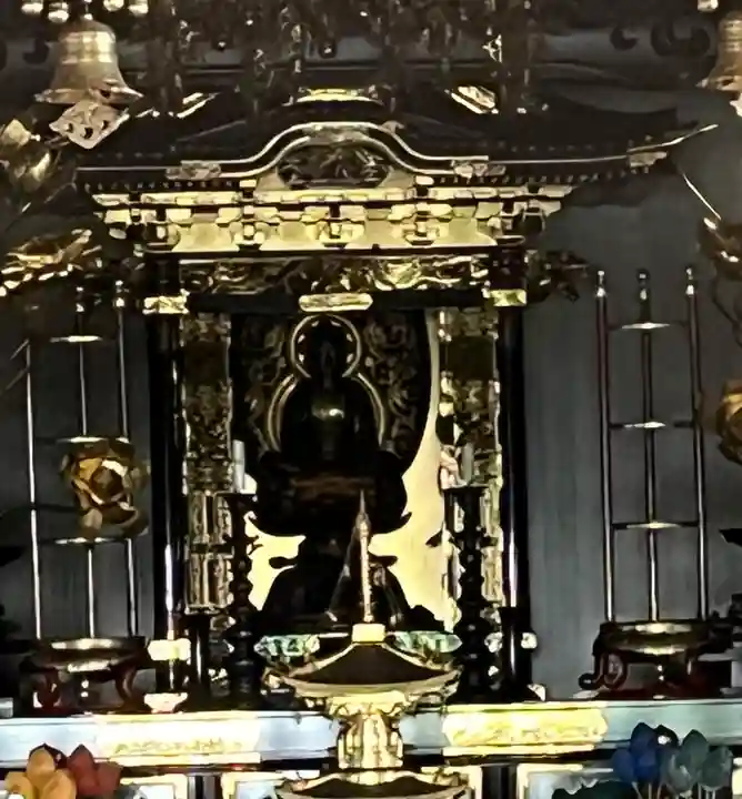 禪定院(東京都)