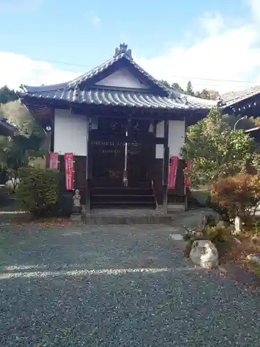 常現寺のその他建物