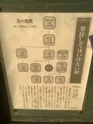 伊奴神社のその他建物