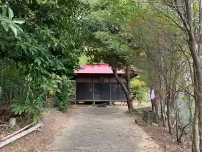 若王神社(千葉県)