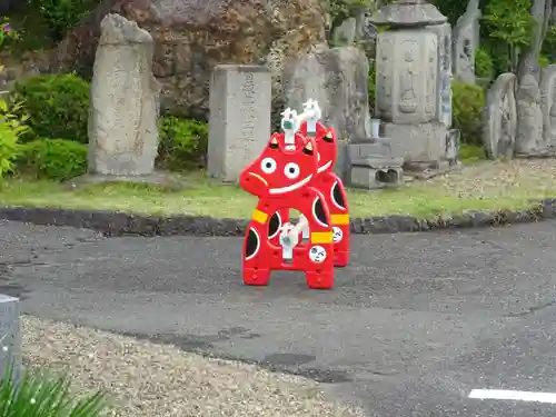 天性寺のその他建物