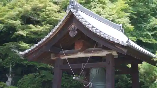 三室戸寺(京都府)