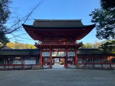 賀茂御祖神社（下鴨神社）(京都府)