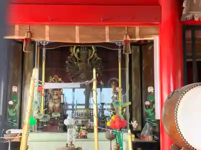 清水寺の本殿・本堂