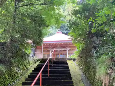 楞厳寺(京都府)