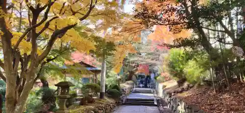 志波彦神社・鹽竈神社(宮城県)