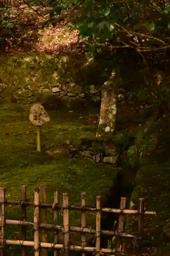 寂光院(京都府)