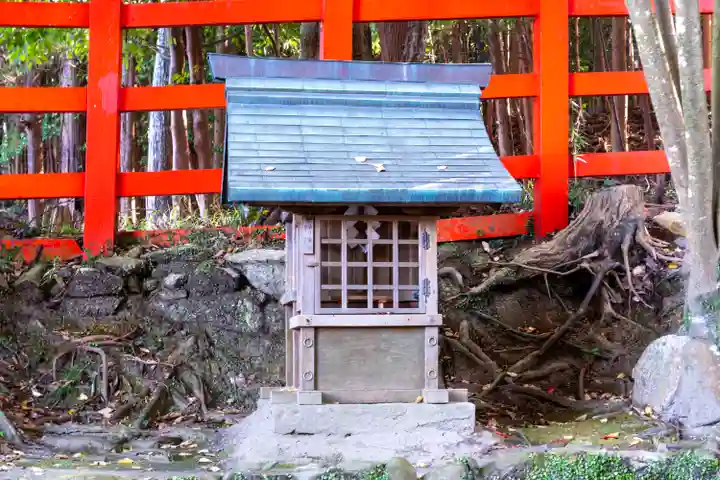 八大神社(京都府)