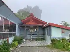 大劔神社(徳島県)