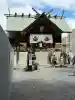 札幌諏訪神社(北海道)