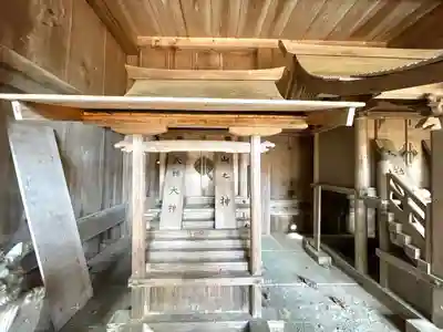 日吉神社(滋賀県)
