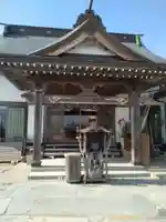 普門寺(宮城県)