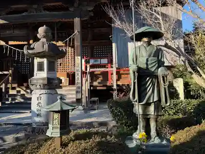 石薬師寺(三重県)
