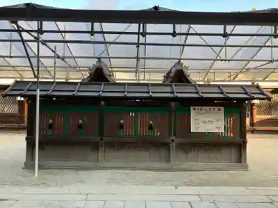 賀茂御祖神社（下鴨神社）(京都府)