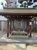みなと八幡神社(兵庫県)