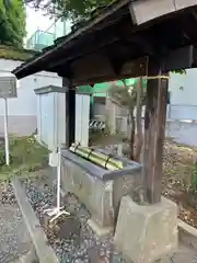 田端神社(東京都)