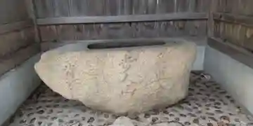 歩人山稲荷神社(大阪府)