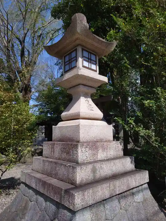 須原大社のその他建物