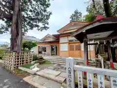 岩槻愛宕神社(埼玉県)