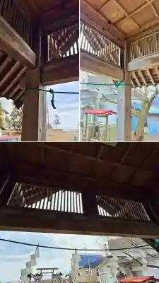 月崎神社(北海道)