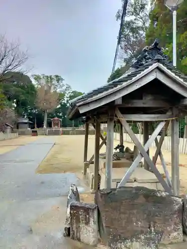 立神社(和歌山県)