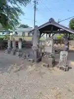 柴山観音(埼玉県)