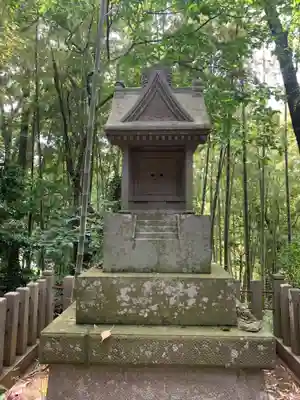 御嶽神社(千葉県)