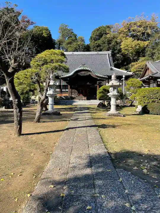 勝國寺(神奈川県)