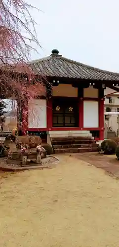 金剛寺(東京都)