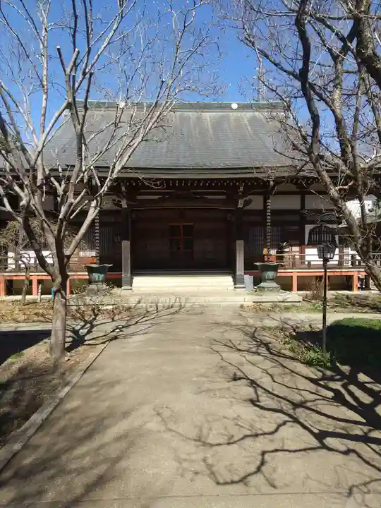 西光寺(埼玉県)