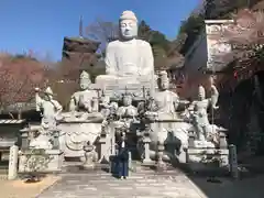 南法華寺（壷阪寺）(奈良県)