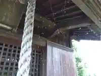 神明社(福井県)