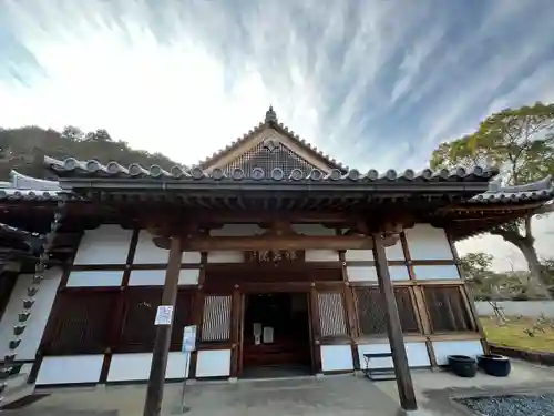 橘寺(奈良県)
