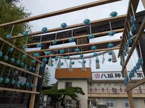 仙台八坂神社(宮城県)
