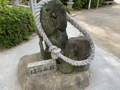 宇都伎社(香川県)