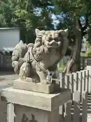 彌刀神社(大阪府)