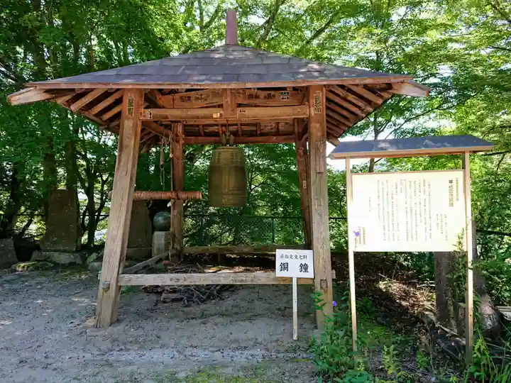 栖雲寺のその他建物