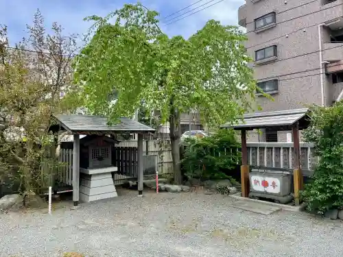 山神社(神奈川県)