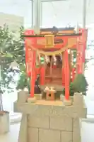 福徳稲荷(神奈川県)