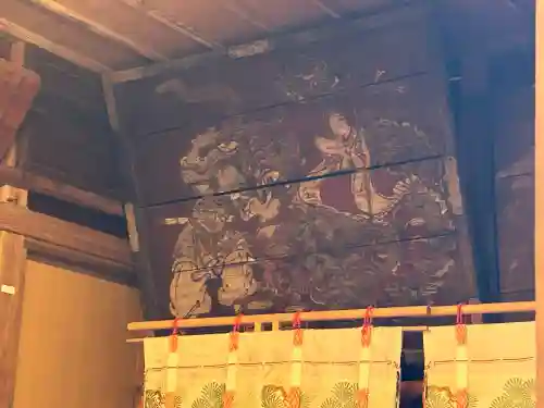 中山神社(埼玉県)