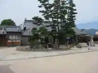 大願寺のその他建物