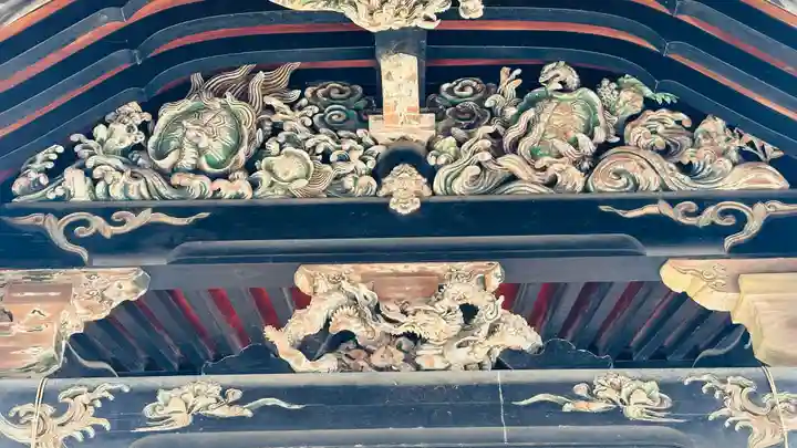 天満神社(福井県)