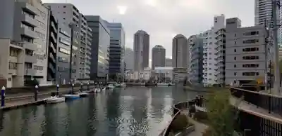 日比谷稲荷神社(東京都)