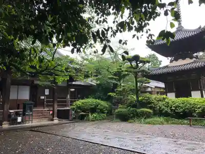 吉田寺のその他建物
