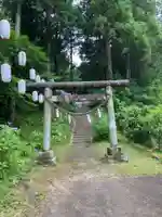 太平神社(栃木県)