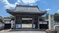 雲龍山 本證寺(愛知県)