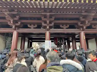 川崎大師（平間寺）(神奈川県)