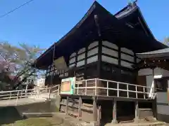 諏訪神社(青森県)